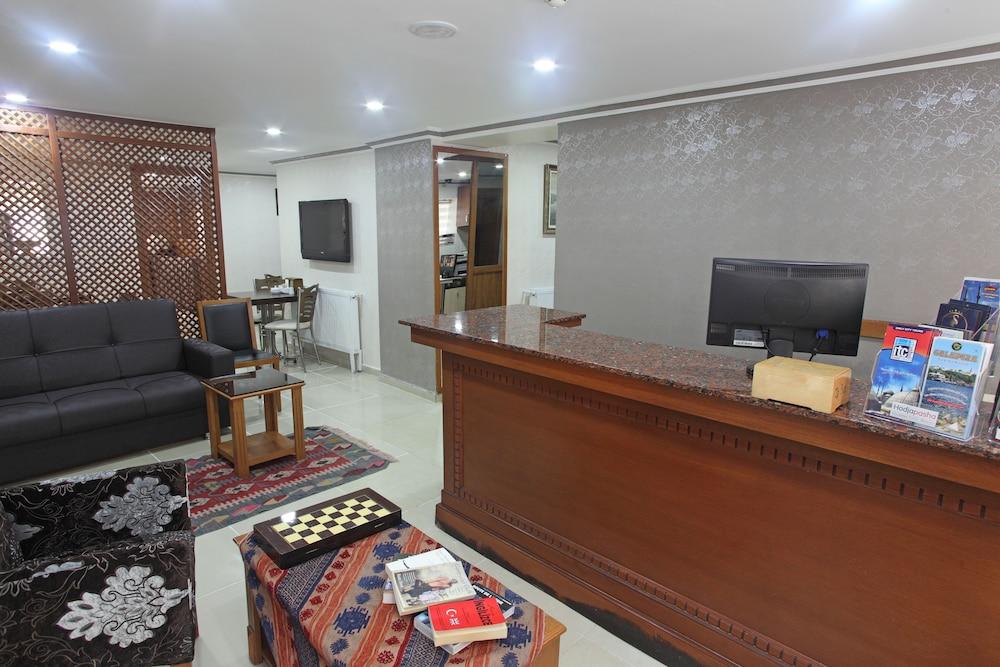 فندق نيو هاوس اسطنبول المظهر الخارجي الصورة